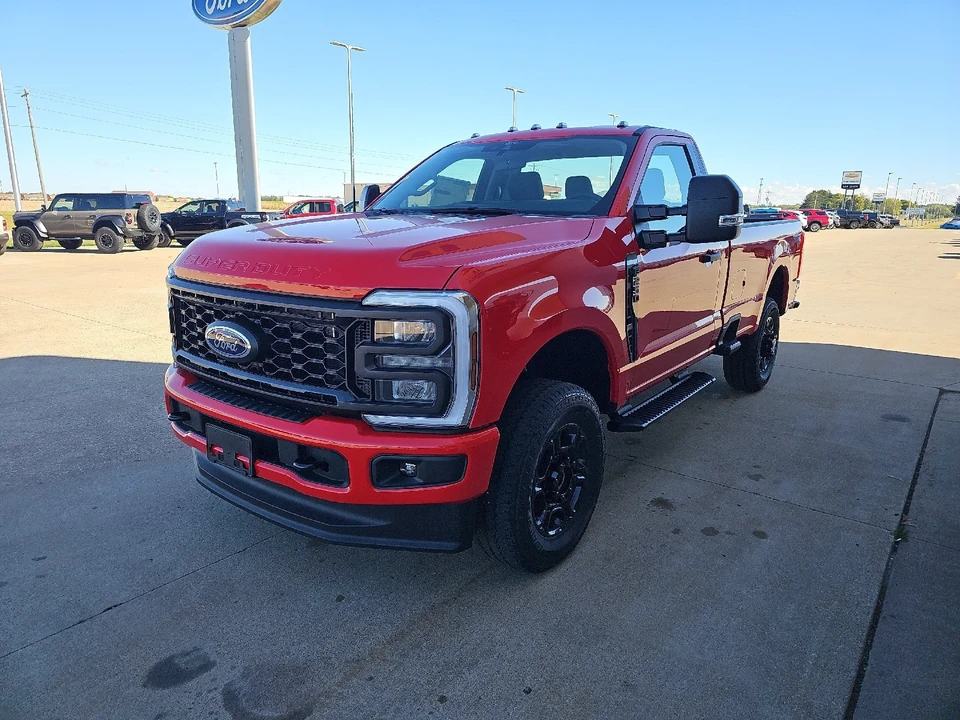 2026 Ford - Image 22 of 29