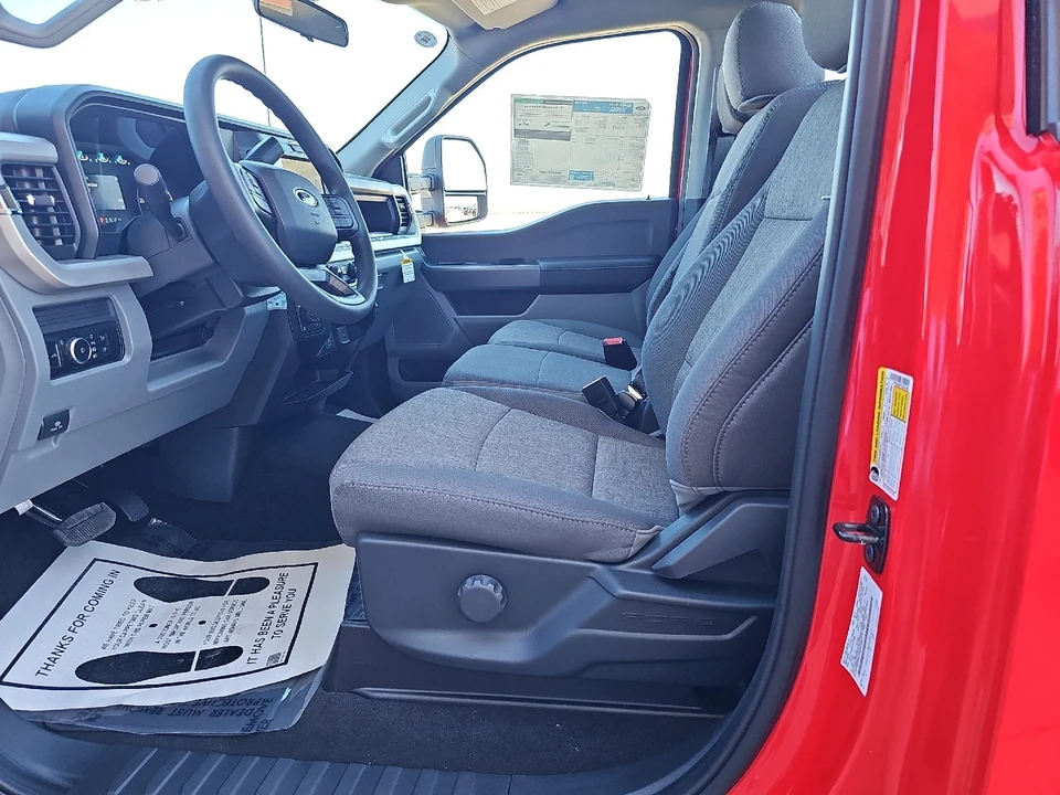 2026 Ford - Image 24 of 29