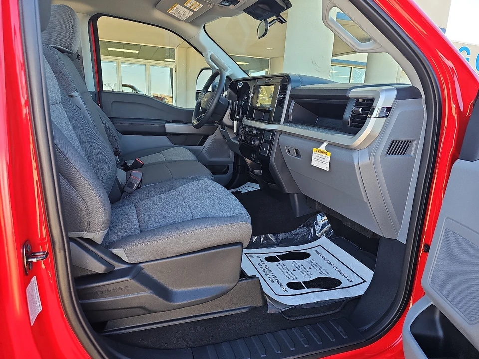 2026 Ford - Image 7 of 29