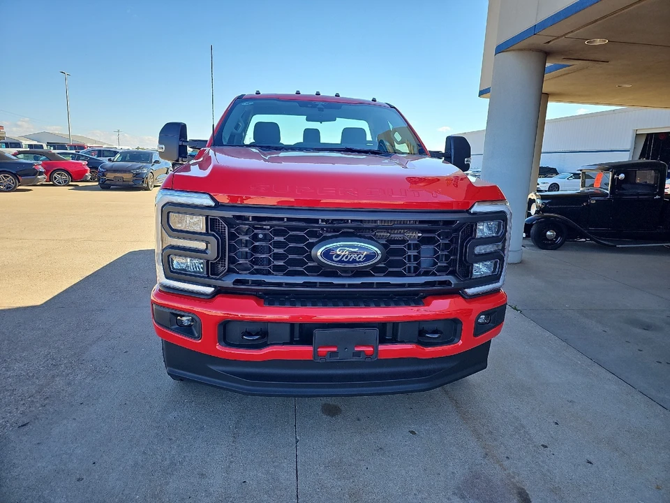 2026 Ford - Image 3 of 29