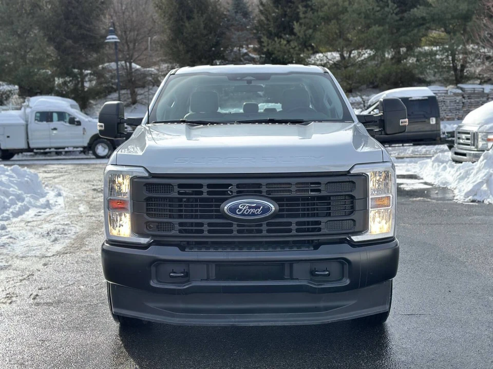 2026 Ford Super Duty 5th Gen - Image 3 of 12