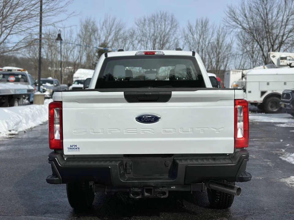2026 Ford Super Duty 5th Gen - Image 6 of 12