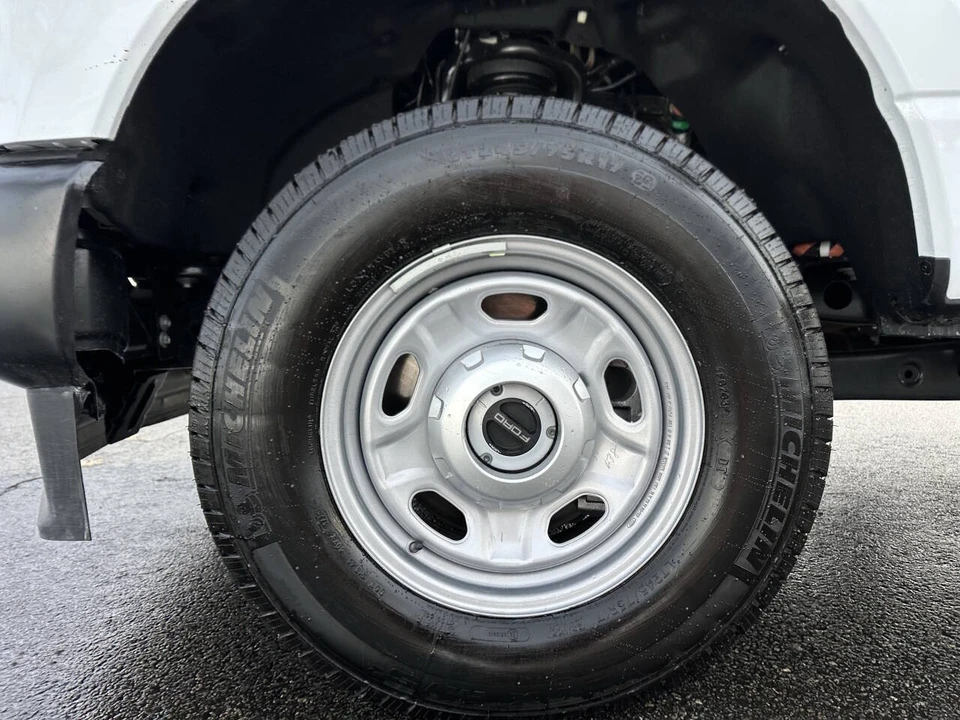 2026 Ford Super Duty 5th Gen - Image 10 of 12