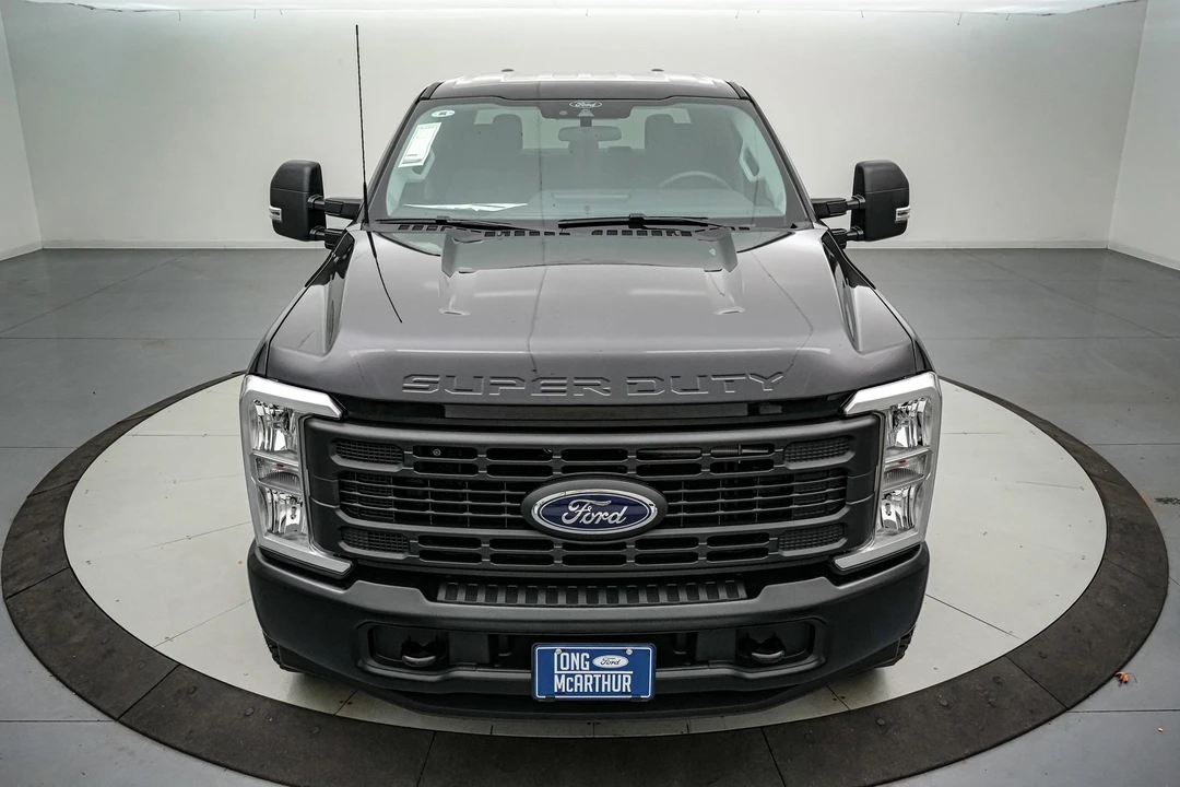 2026 Ford Super Duty 5th Gen - Image 11 of 21