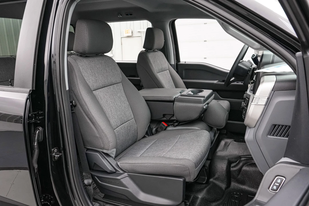 2026 Ford Super Duty 5th Gen - Image 21 of 21
