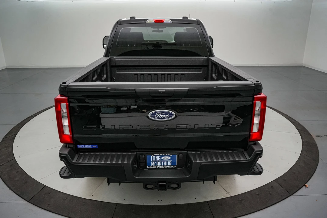 2026 Ford Super Duty 5th Gen - Image 6 of 21
