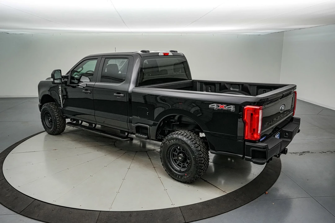 2026 Ford Super Duty 5th Gen - Image 8 of 21