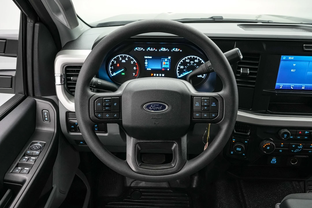 2026 Ford Super Duty 5th Gen - Image 15 of 21