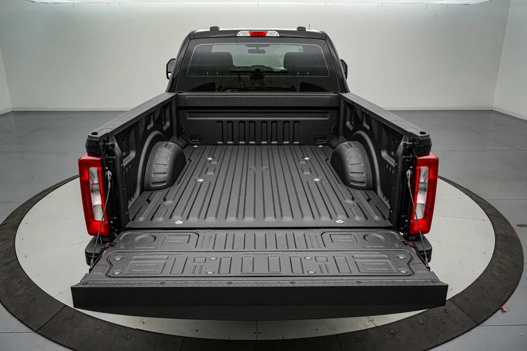 2026 Ford Super Duty 5th Gen - Image 7 of 21