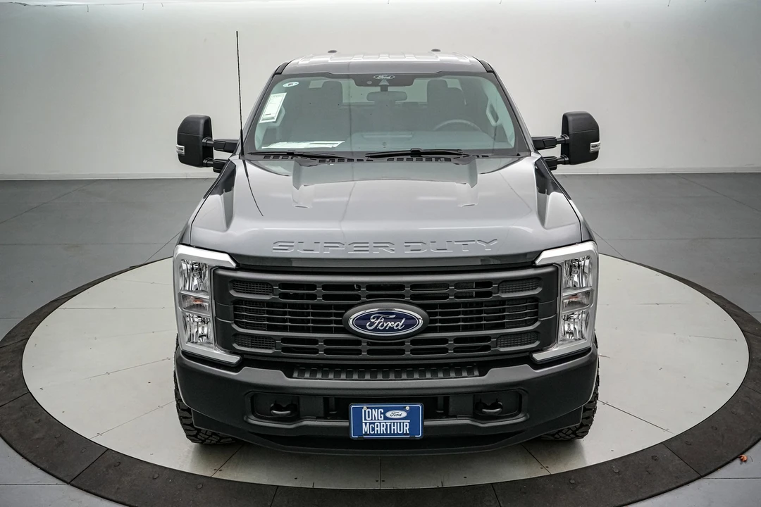2026 Ford Super Duty 5th Gen - Image 11 of 21