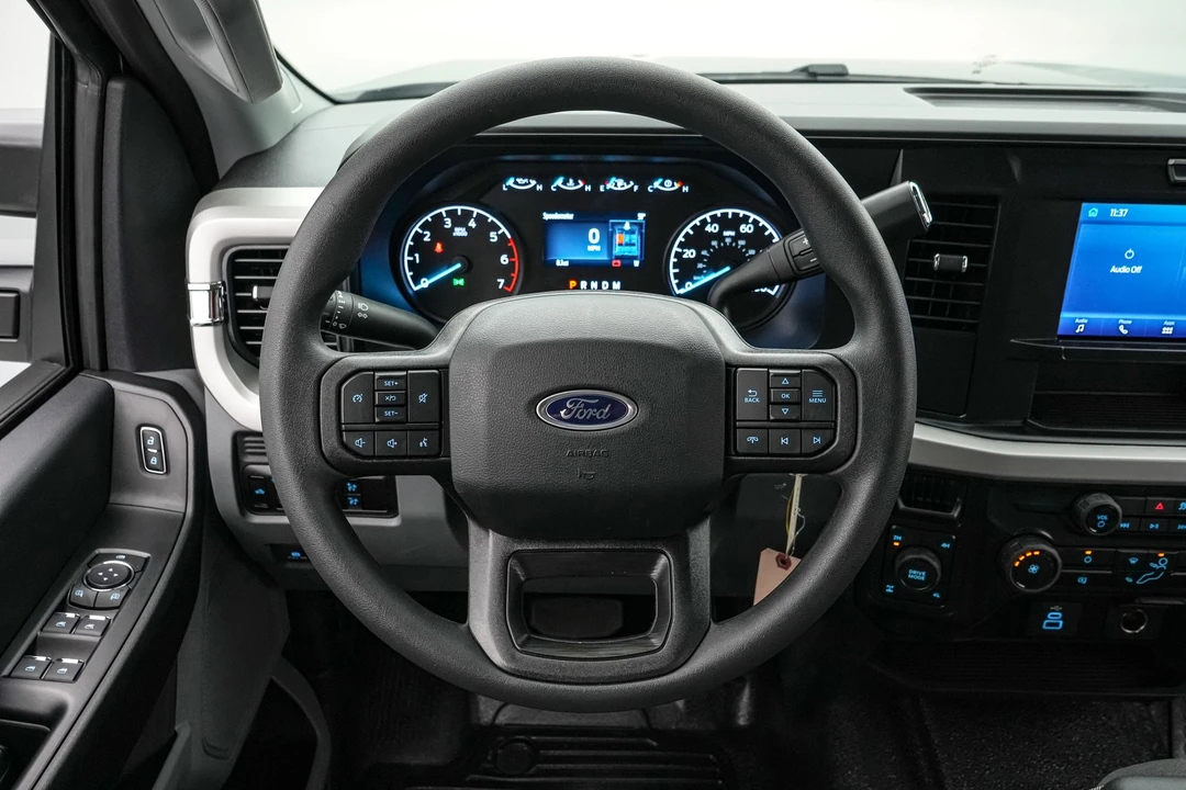 2026 Ford Super Duty 5th Gen - Image 15 of 21