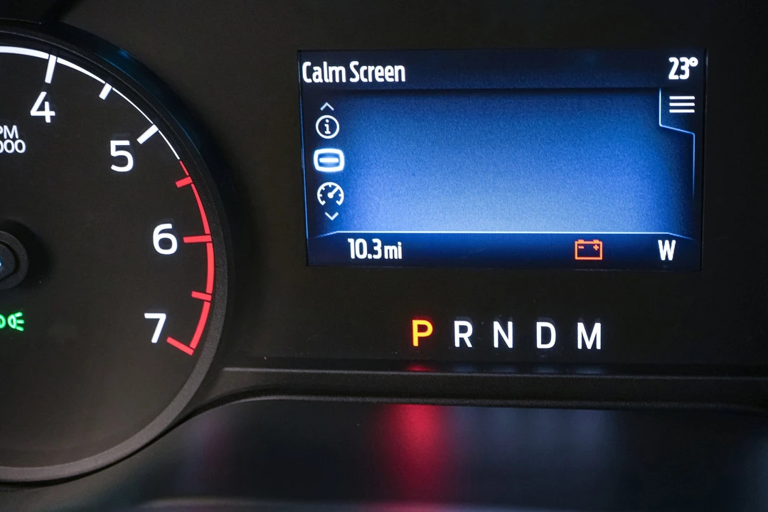 2026 Ford Super Duty 5th Gen - Image 19 of 21