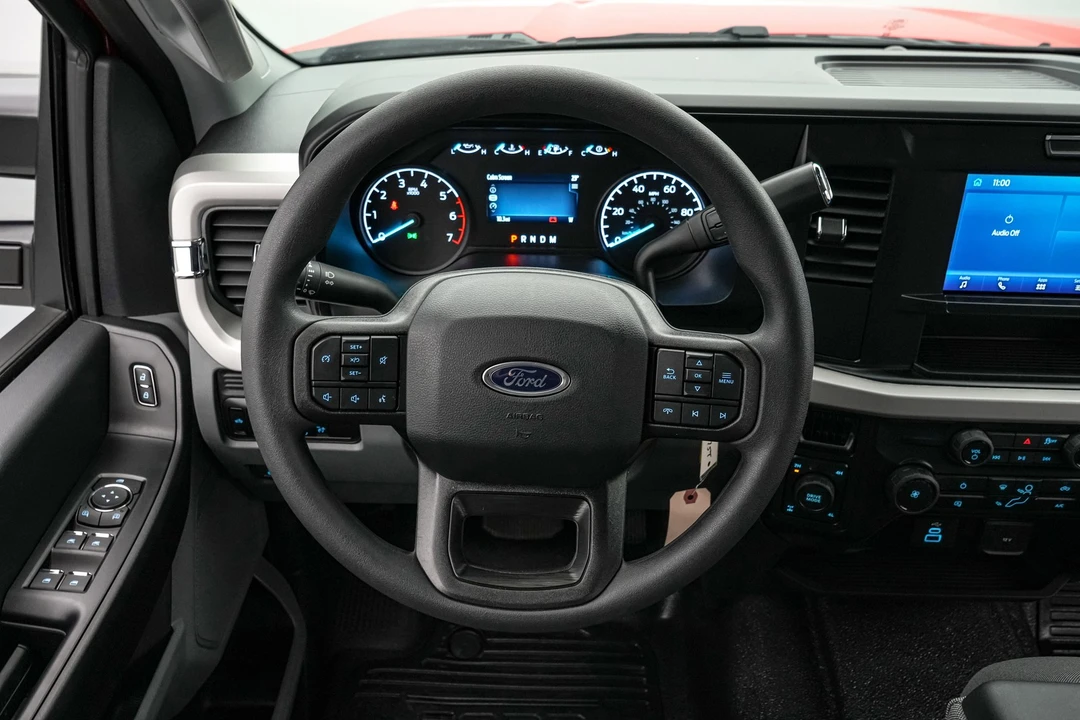 2026 Ford Super Duty 5th Gen - Image 15 of 21