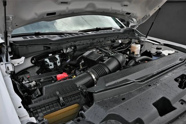 2026 Ford Super Duty 5th Gen - Image 17 of 18