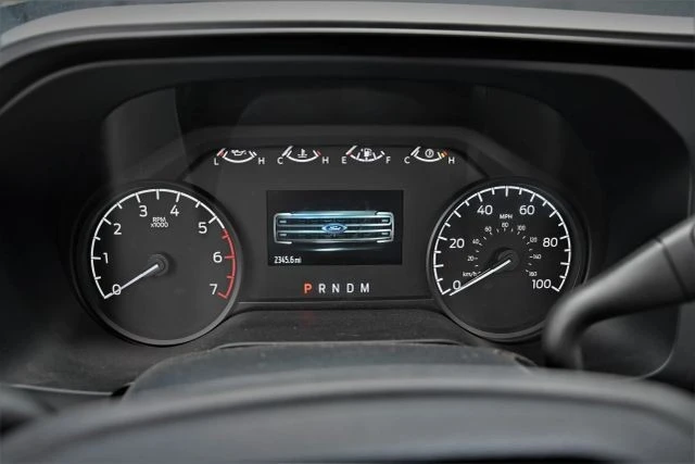2026 Ford Super Duty 5th Gen - Image 10 of 18