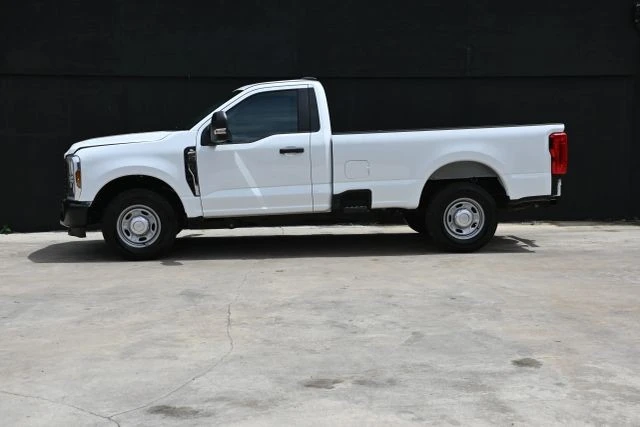 2026 Ford Super Duty 5th Gen - Image 6 of 18