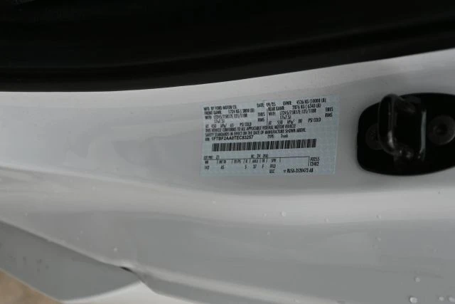 2026 Ford Super Duty 5th Gen - Image 18 of 18