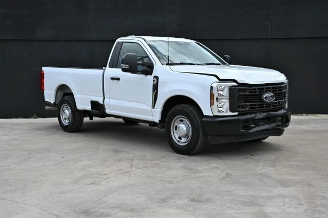 2026 Ford Super Duty 5th Gen - Image 2 of 18