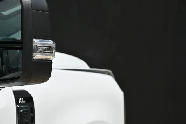 2026 Ford Super Duty 5th Gen - Image 7 of 18