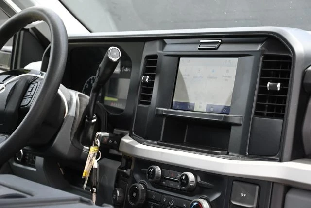 2026 Ford Super Duty 5th Gen - Image 12 of 18