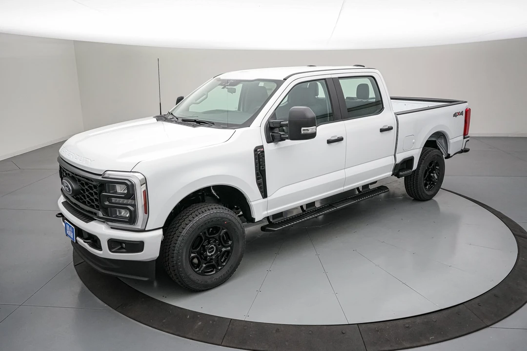 2026 Ford Super Duty 5th Gen - Image 10 of 24