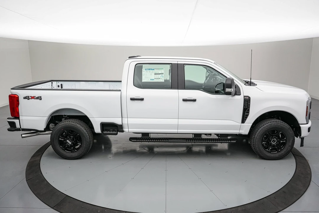 2026 Ford Super Duty 5th Gen - Image 4 of 24