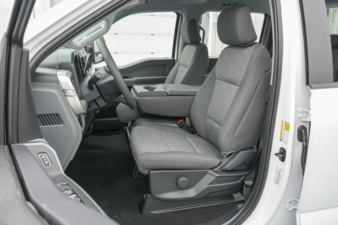 2026 Ford Super Duty 5th Gen - Image 13 of 24