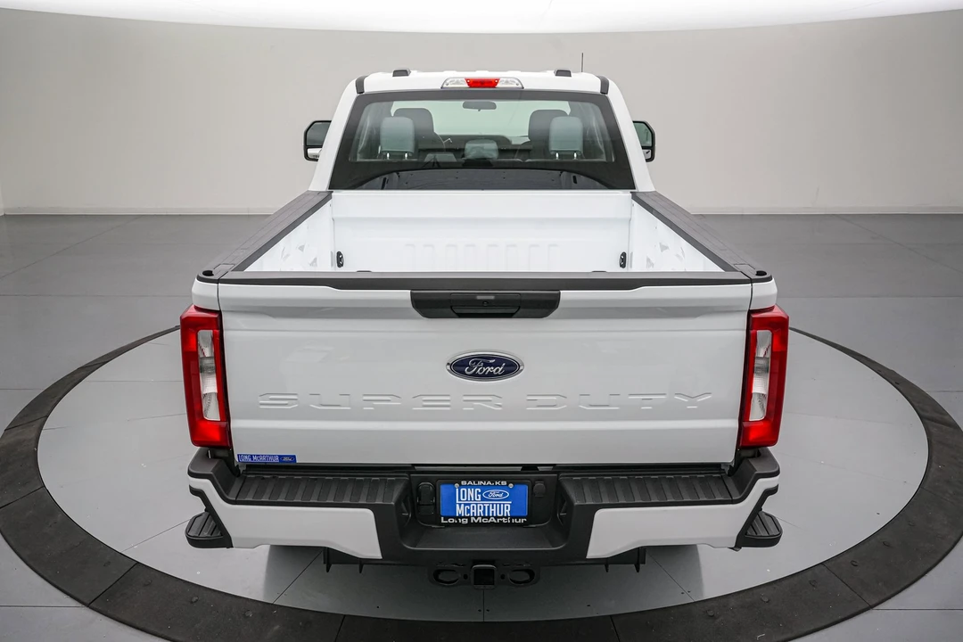 2026 Ford Super Duty 5th Gen - Image 6 of 24