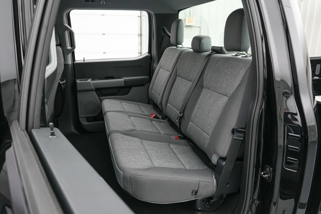 2026 Ford Super Duty 5th Gen - Image 20 of 24