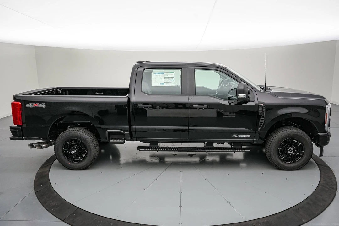 2026 Ford Super Duty 5th Gen - Image 4 of 24