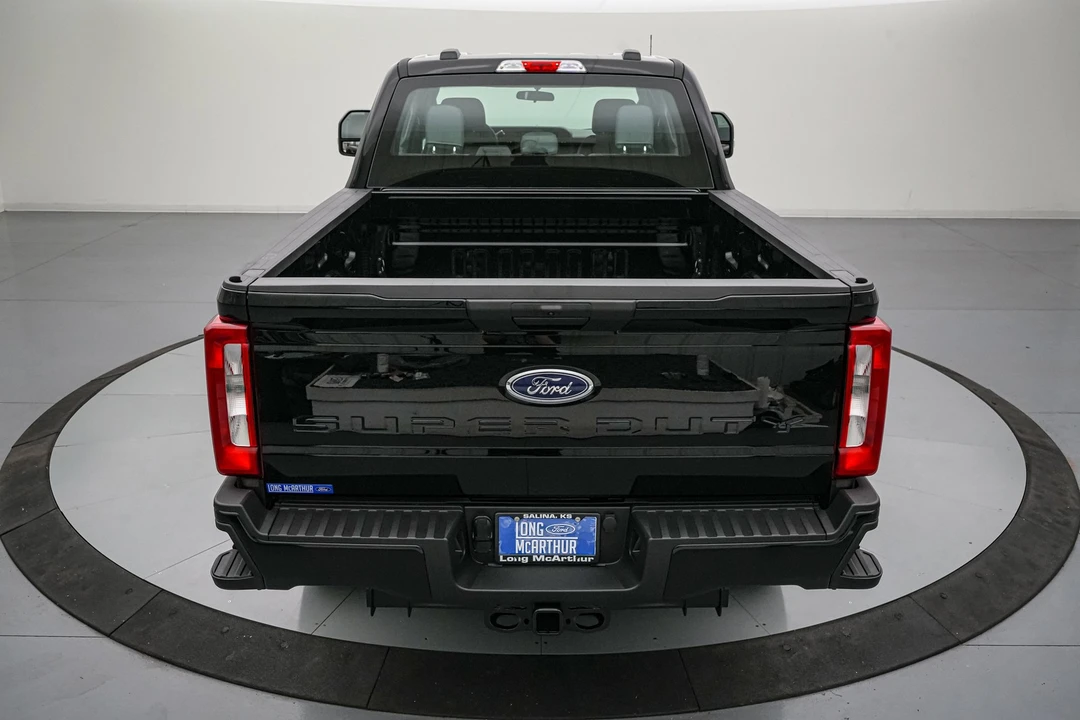 2026 Ford Super Duty 5th Gen - Image 6 of 24