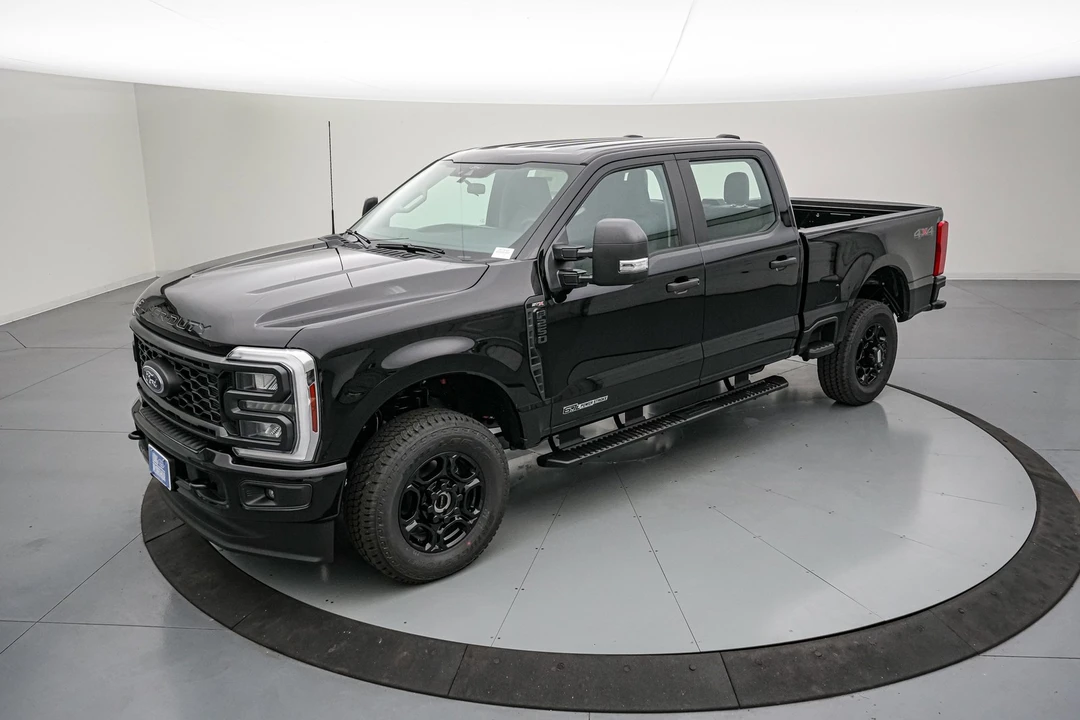 2026 Ford Super Duty 5th Gen - Image 10 of 24