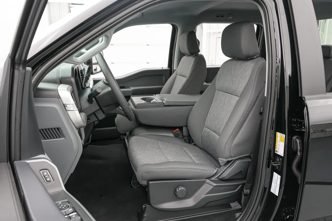 2026 Ford Super Duty 5th Gen - Image 13 of 24