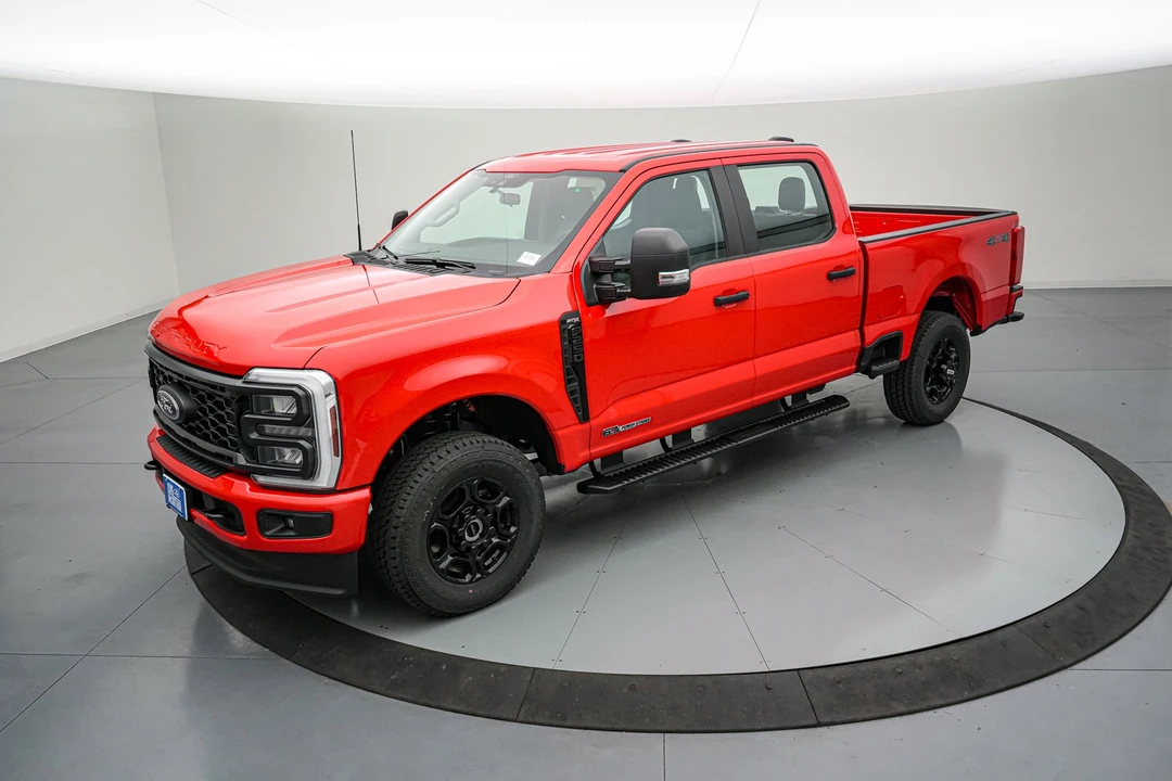 2026 Ford Super Duty 5th Gen - Image 10 of 24
