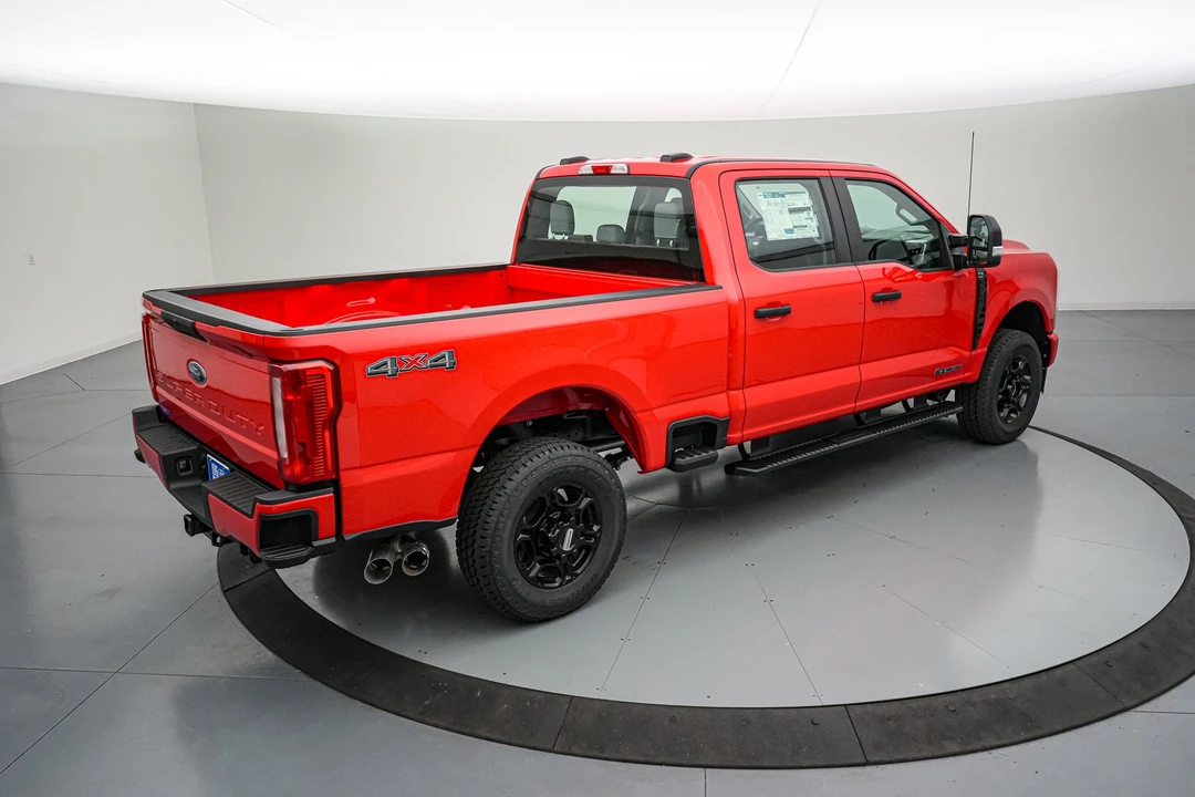 2026 Ford Super Duty 5th Gen - Image 5 of 24