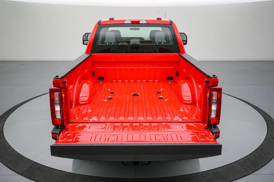 2026 Ford Super Duty 5th Gen - Image 7 of 24