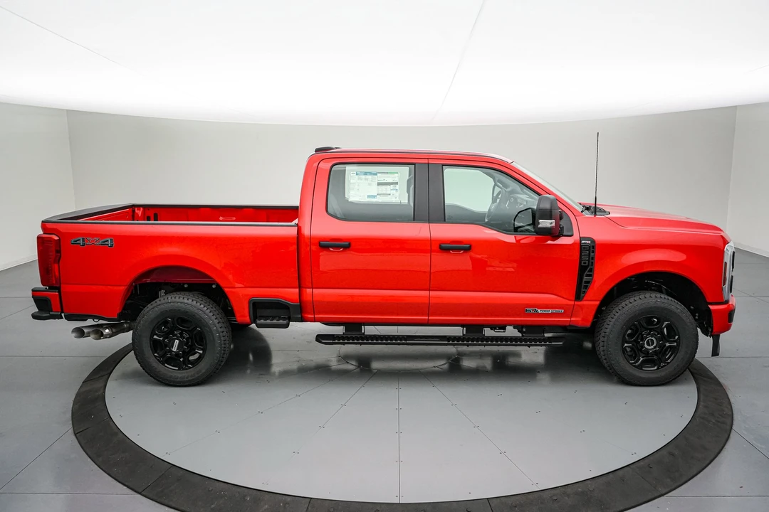 2026 Ford Super Duty 5th Gen - Image 4 of 24