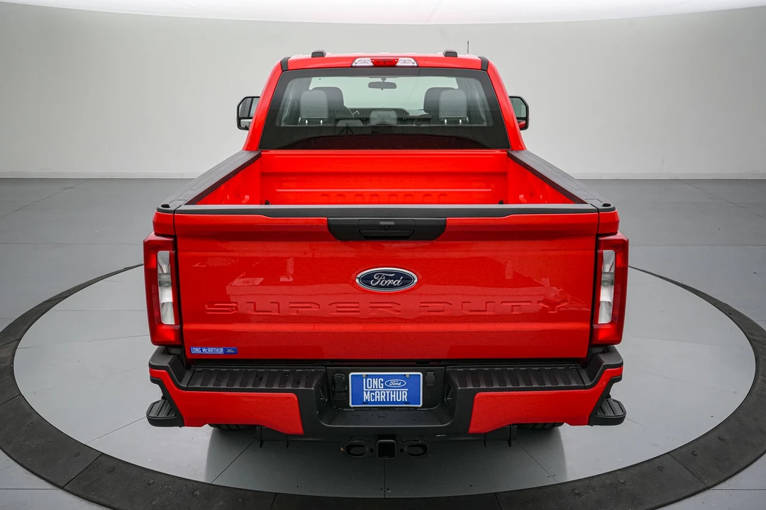 2026 Ford Super Duty 5th Gen - Image 6 of 24