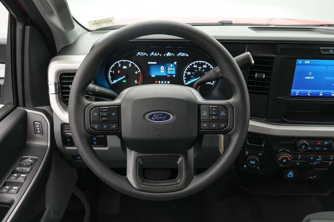 2026 Ford Super Duty 5th Gen - Image 15 of 24
