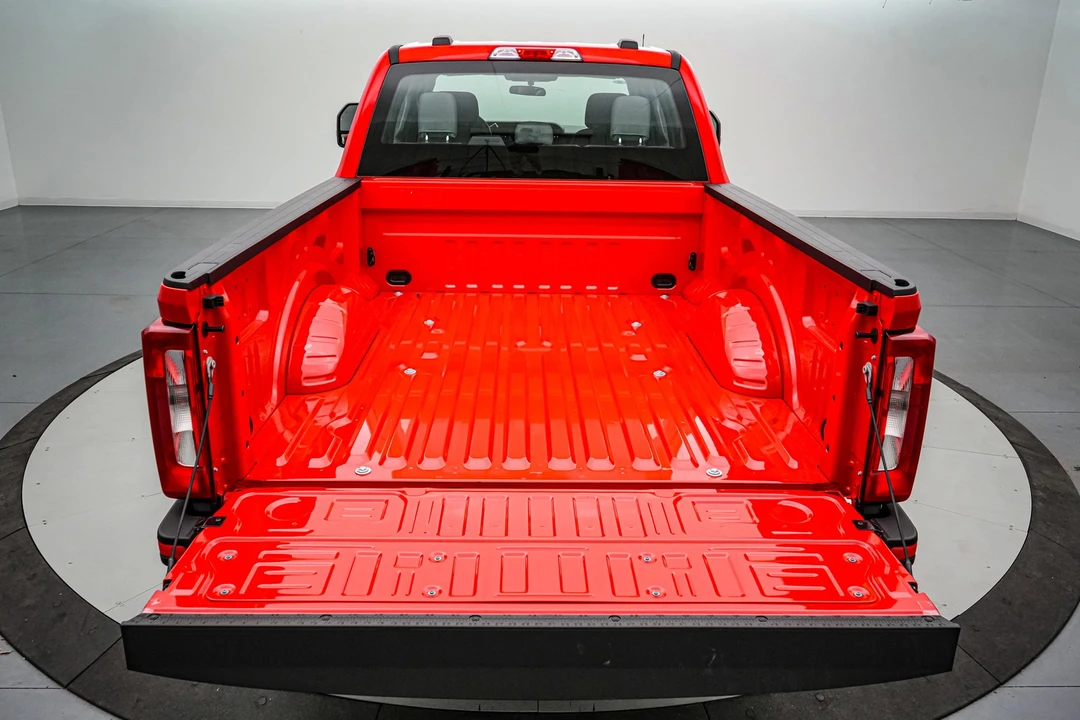 2026 Ford Super Duty 5th Gen - Image 7 of 21