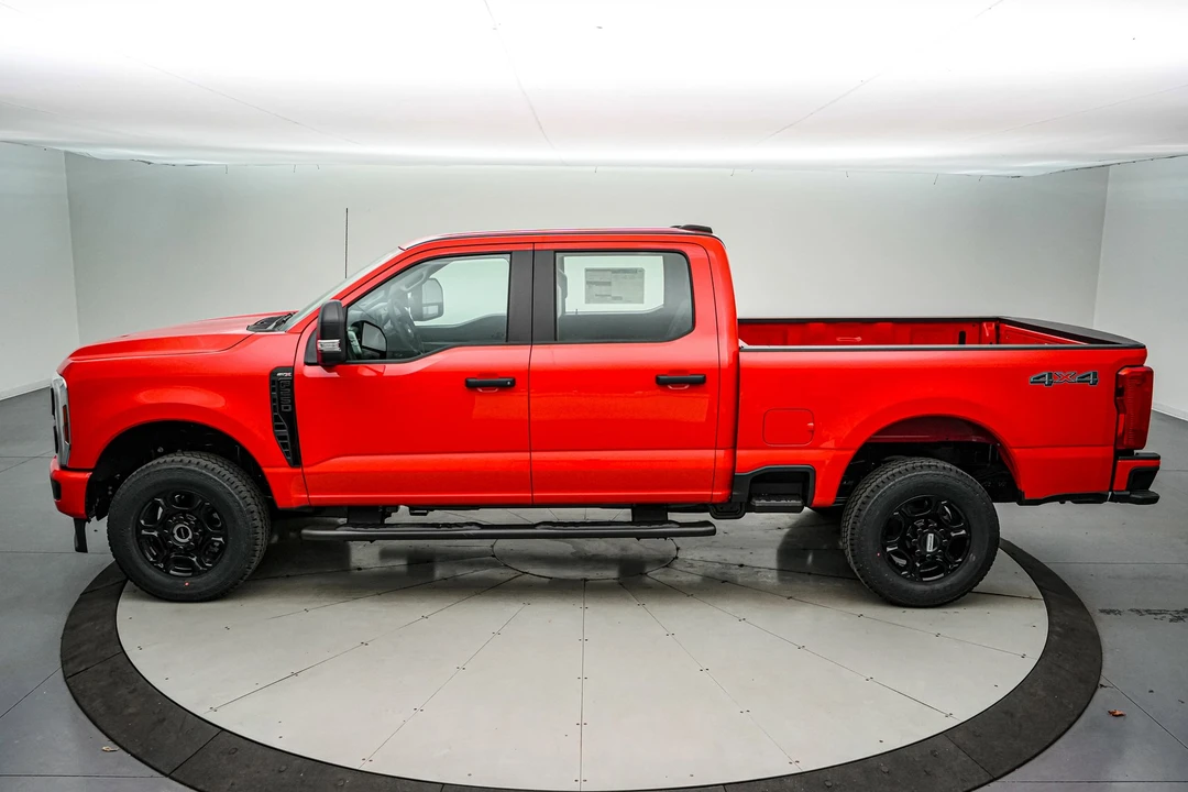 2026 Ford Super Duty 5th Gen - Image 9 of 21
