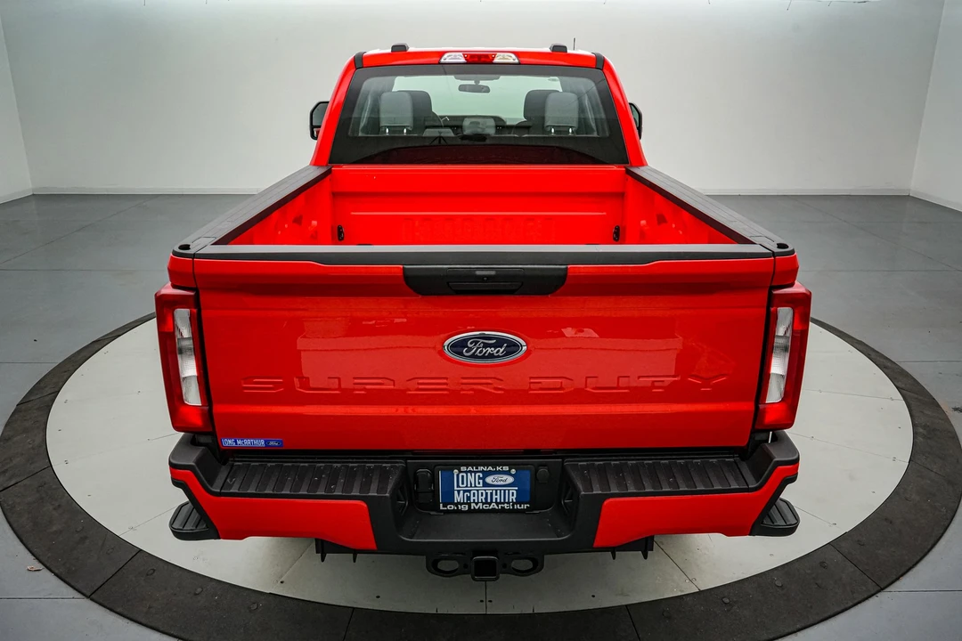 2026 Ford Super Duty 5th Gen - Image 6 of 21