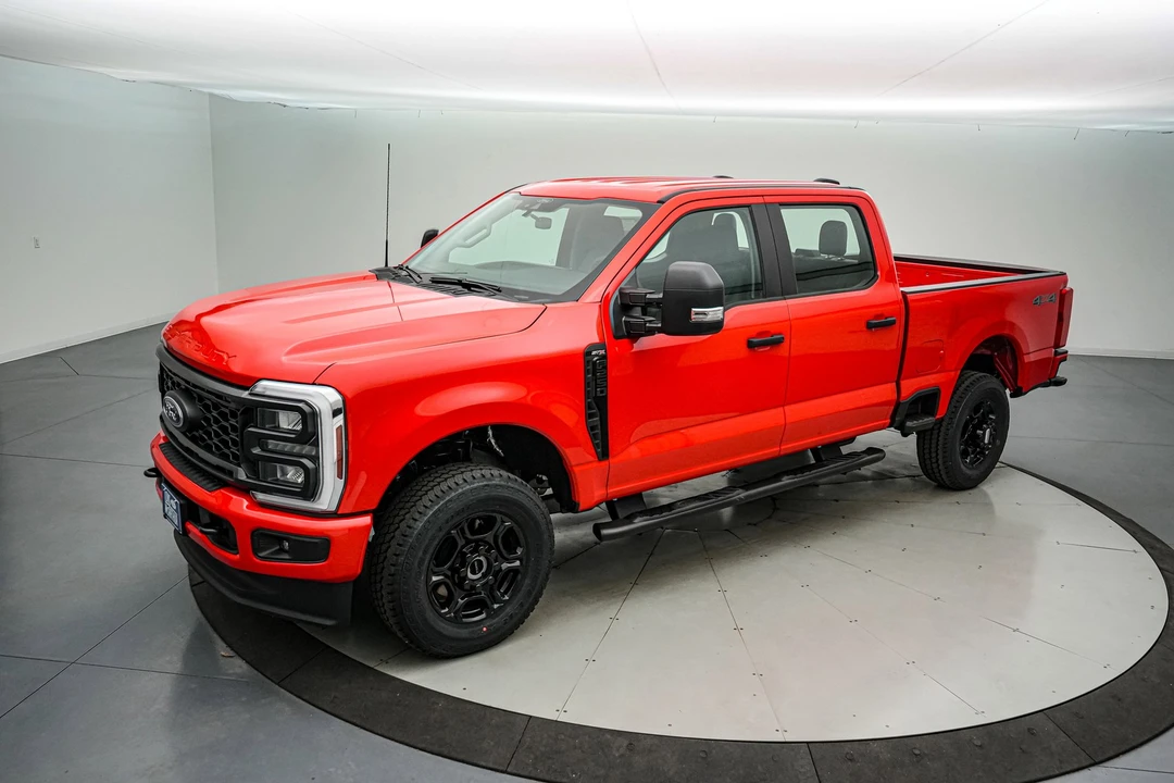 2026 Ford Super Duty 5th Gen - Image 10 of 21