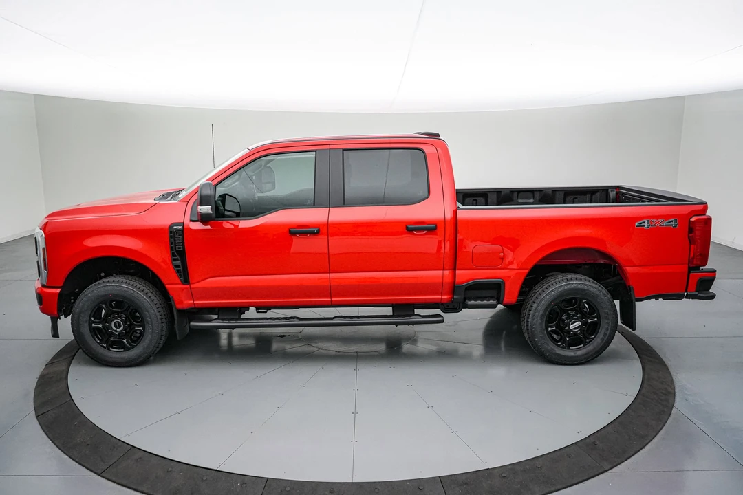 2026 Ford Super Duty 5th Gen - Image 9 of 21
