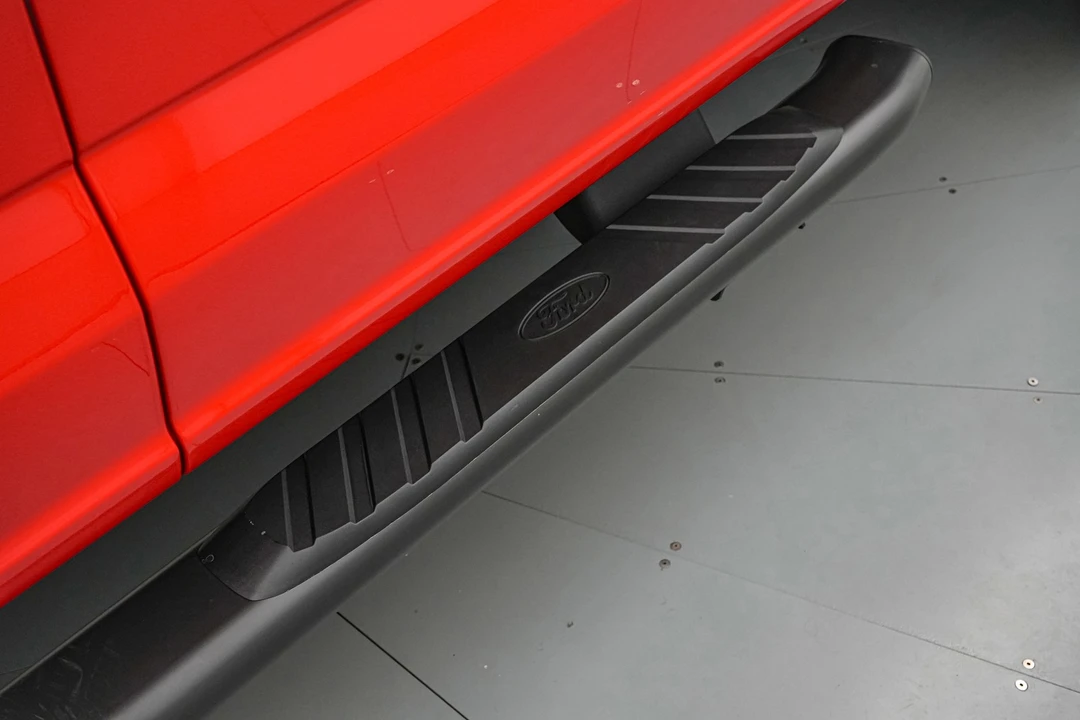 2026 Ford Super Duty 5th Gen - Image 14 of 26