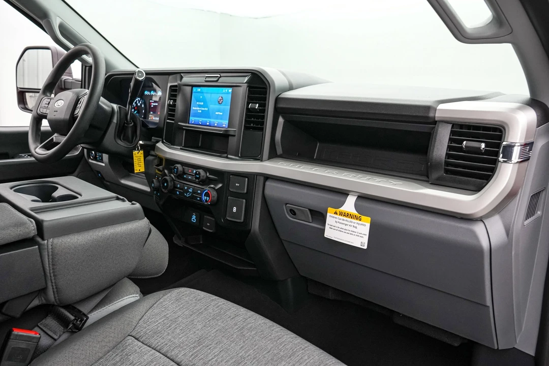 2026 Ford Super Duty 5th Gen - Image 24 of 26