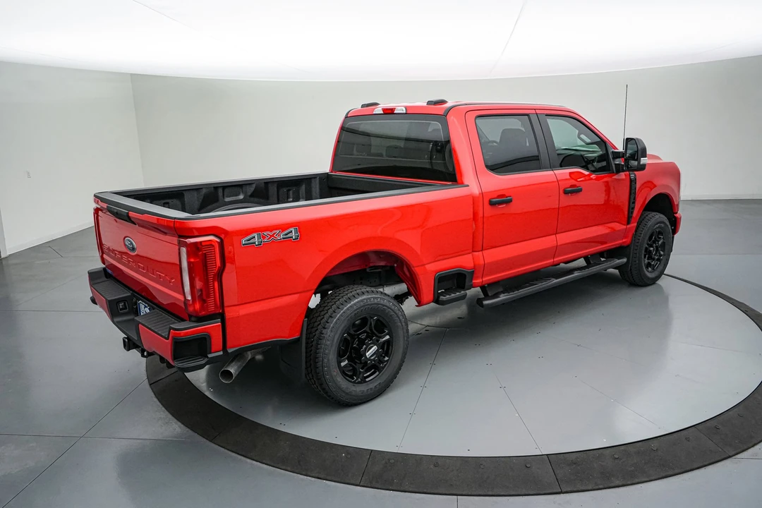 2026 Ford Super Duty 5th Gen - Image 5 of 21