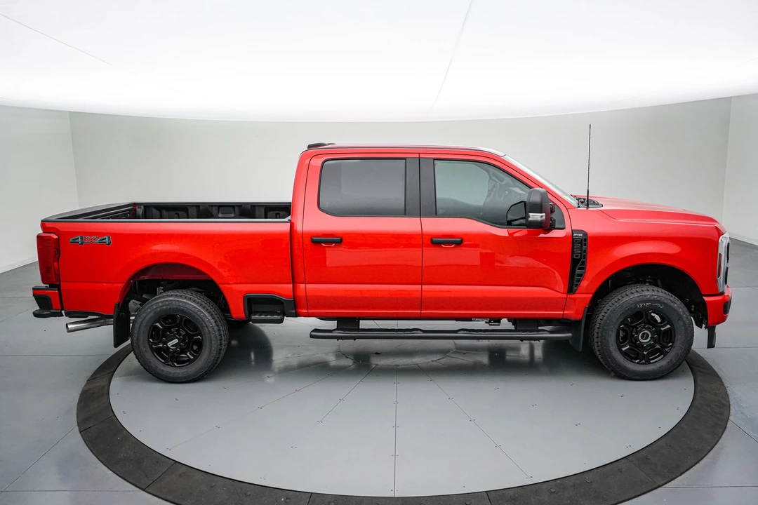 2026 Ford Super Duty 5th Gen - Image 5 of 26