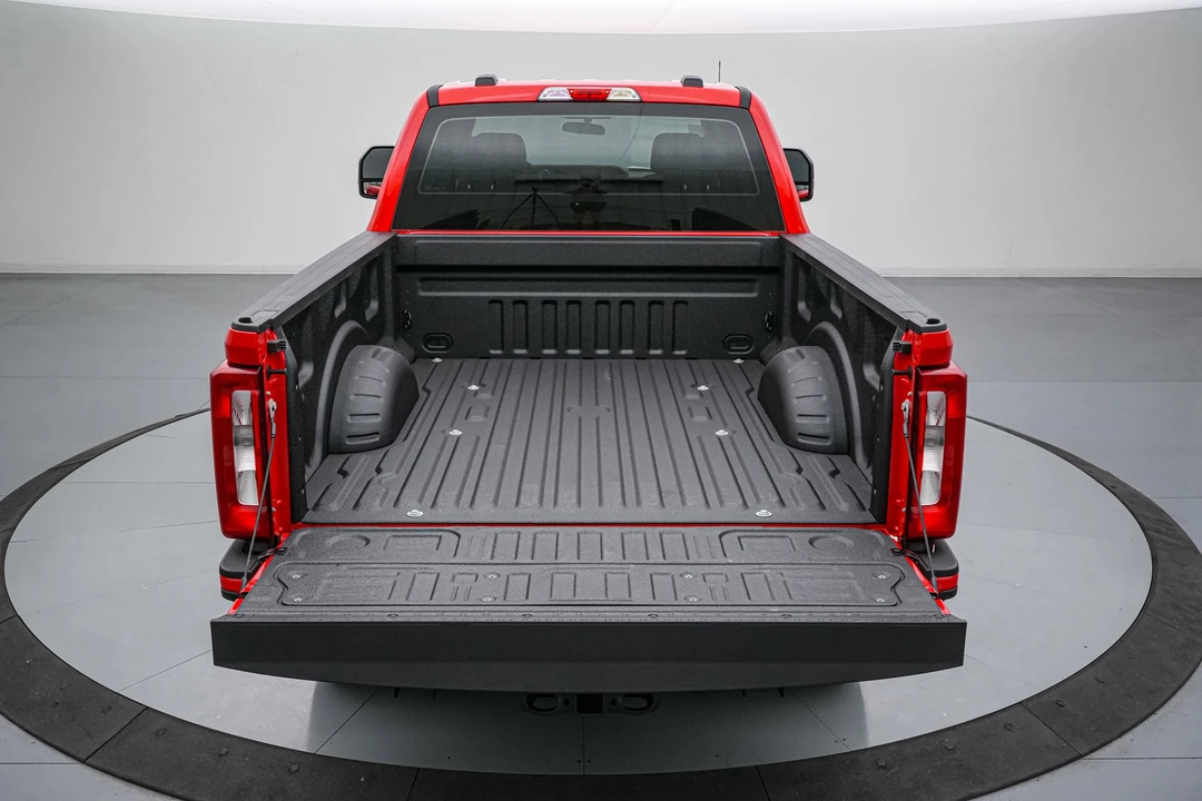 2026 Ford Super Duty 5th Gen - Image 7 of 21