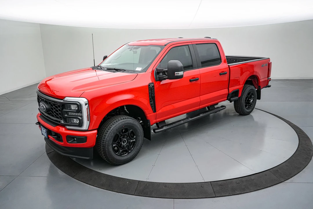 2026 Ford Super Duty 5th Gen - Image 11 of 26